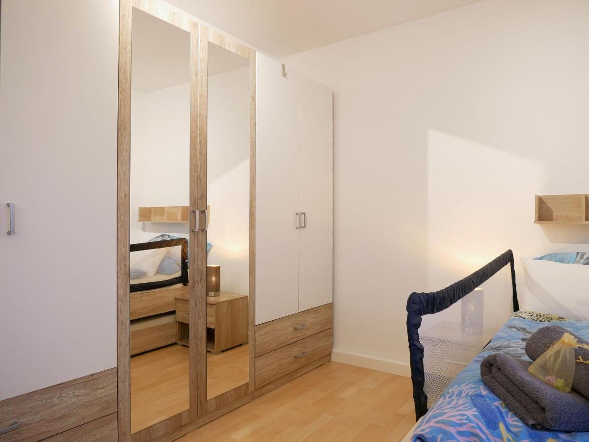 Ferienwohnung Kussmaul Alpirsbach Exteriör bild