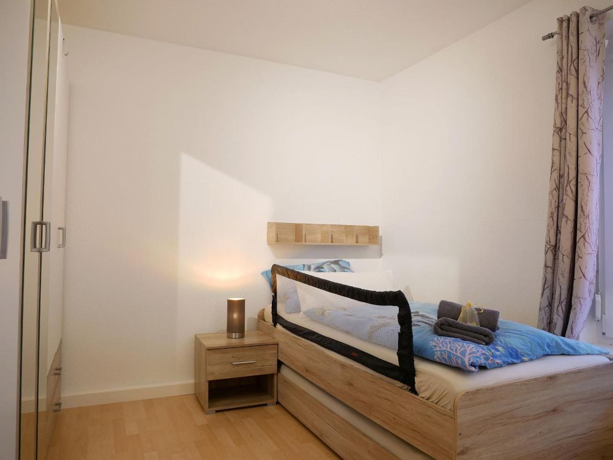 Ferienwohnung Kussmaul Alpirsbach Exteriör bild
