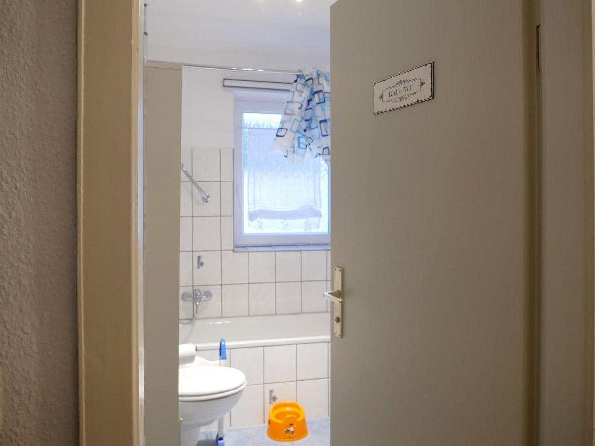 Ferienwohnung Kussmaul Alpirsbach Exteriör bild