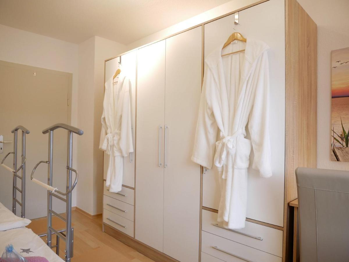 Ferienwohnung Kussmaul Alpirsbach Exteriör bild
