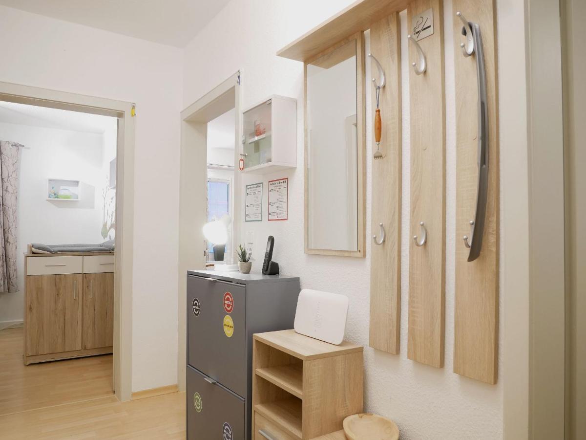 Ferienwohnung Kussmaul Alpirsbach Exteriör bild