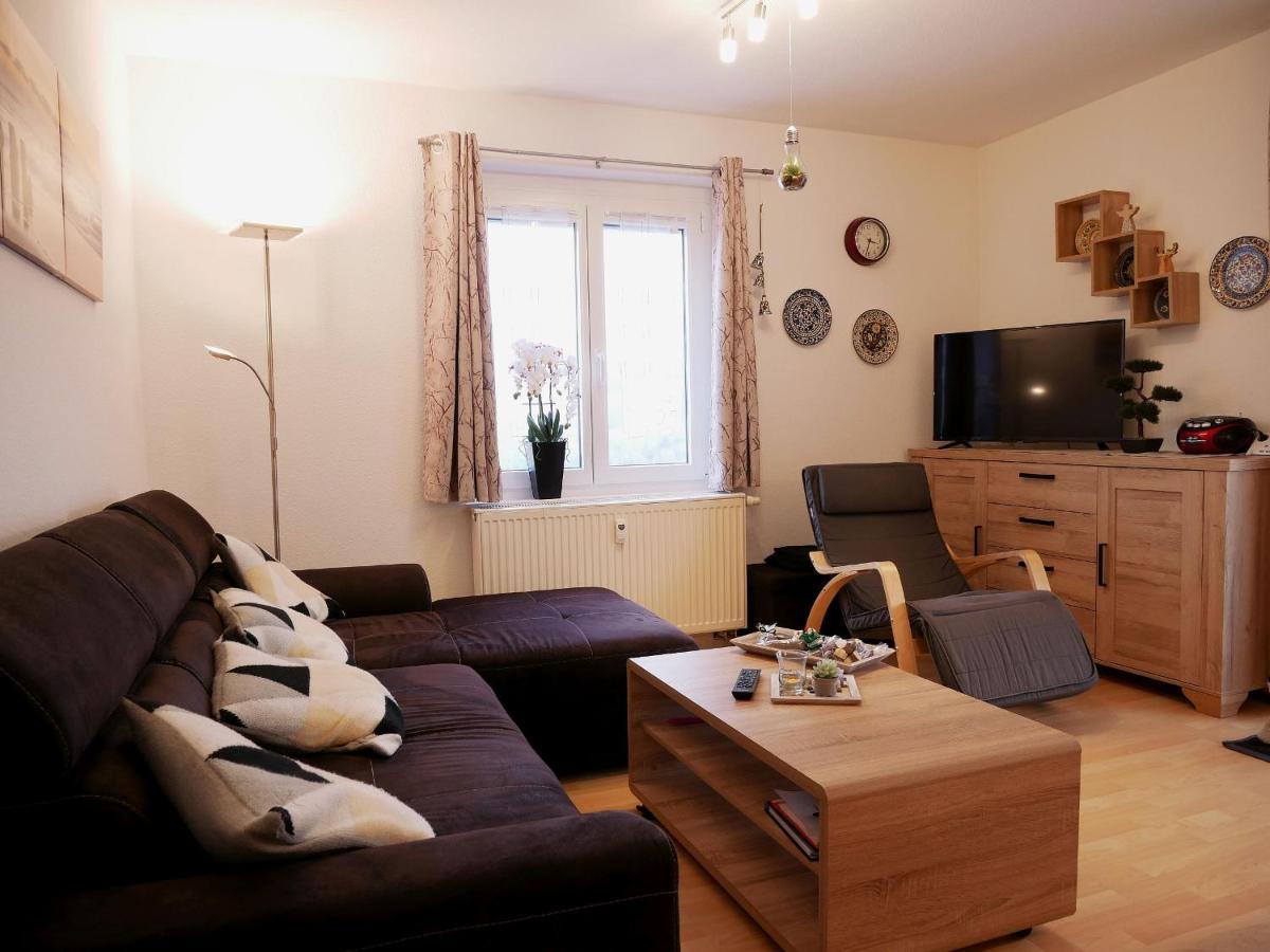 Ferienwohnung Kussmaul Alpirsbach Exteriör bild